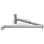 Paraflex NEO arm, 200 cm