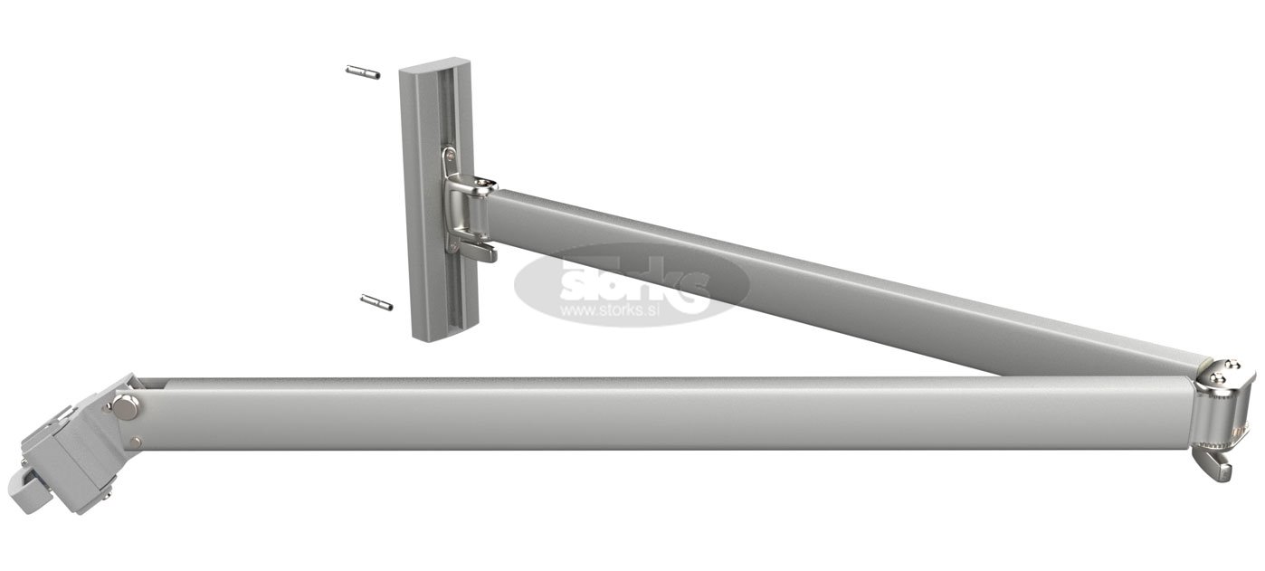Paraflex NEO arm, 200 cm