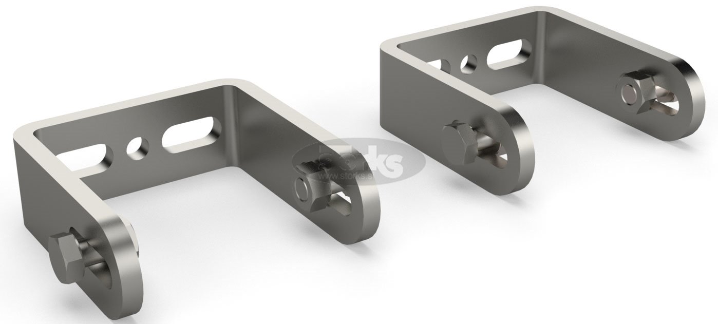 Wall Brackets