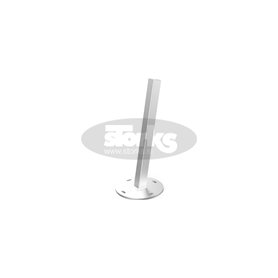 Round Support 75° Round Support 75°