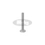 Infinia round support