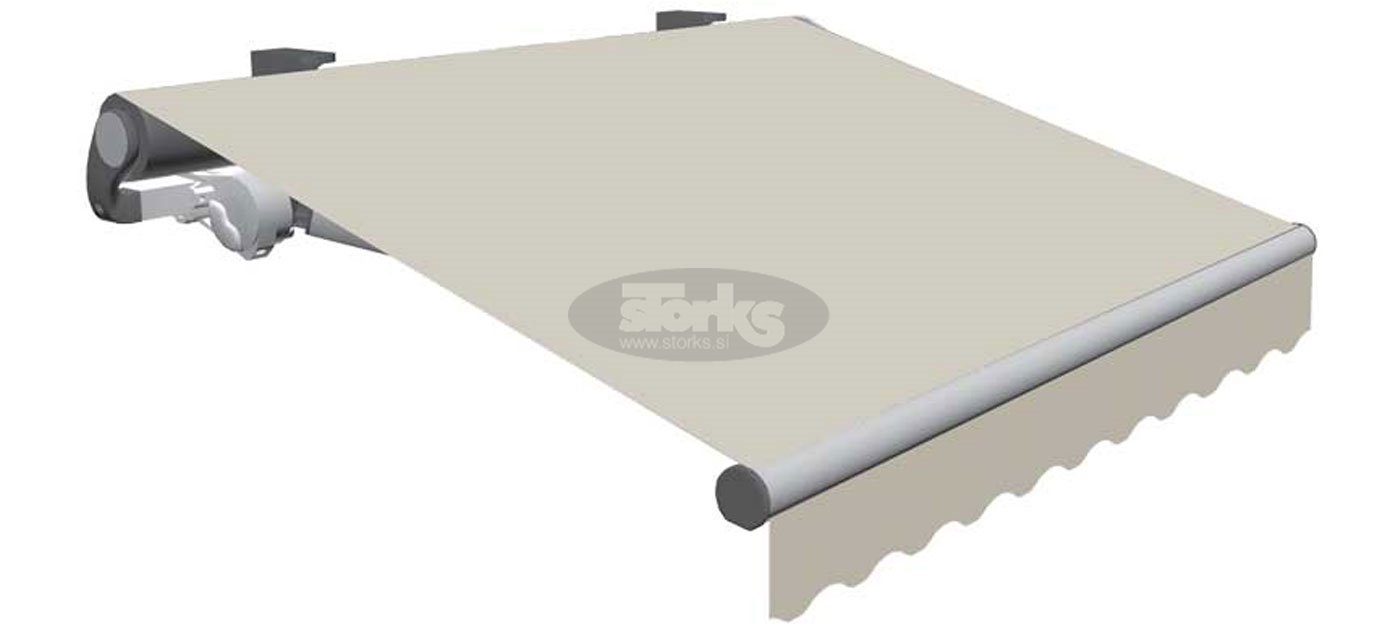 R88 Design 12 x 3,5 m