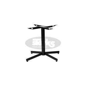 StableTable Classic, visina 72 cm, do dimenzije stolne ploče R120 cm ili 90 x 120 cm StableTable Classic, visina 70 cm, R100 - R120 cm ili 90 x 90 - 120 x 80 cm