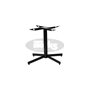 StableTable Classic, height 70 cm, R100 - R120 cm or 90 x 90 - 120 x 80 cm