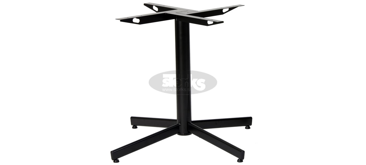 StableTable Classic, višina 70 cm, R100 - R120 cm ali 90 x 90 - 120 x 80 cm