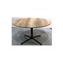 StableTable Classic, višina 70 cm, R100 - R120 cm ali 90 x 90 - 120 x 80 cm