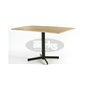 StableTable Classic, višina 70 cm, R100 - R120 cm ali 90 x 90 - 120 x 80 cm