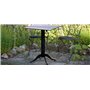 StableTable Nouveau, height 70 cm, R50 - R70 cm or 50 x 50 - 70 x 70 cm