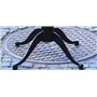 StableTable Nouveau, height 70 cm, R50 - R70 ali 50 x 50 - 70 x 70 cm