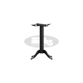 StableTable Nouveau, height 72 cm, up to table top R70 cm or 70 x 70 cm StableTable Nouveau, height 70 cm, R50 - R70 cm or 50 x 50 - 70 x 70 cm