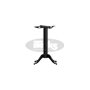 StableTable Nouveau, height 70 cm, R50 - R70 ali 50 x 50 - 70 x 70 cm