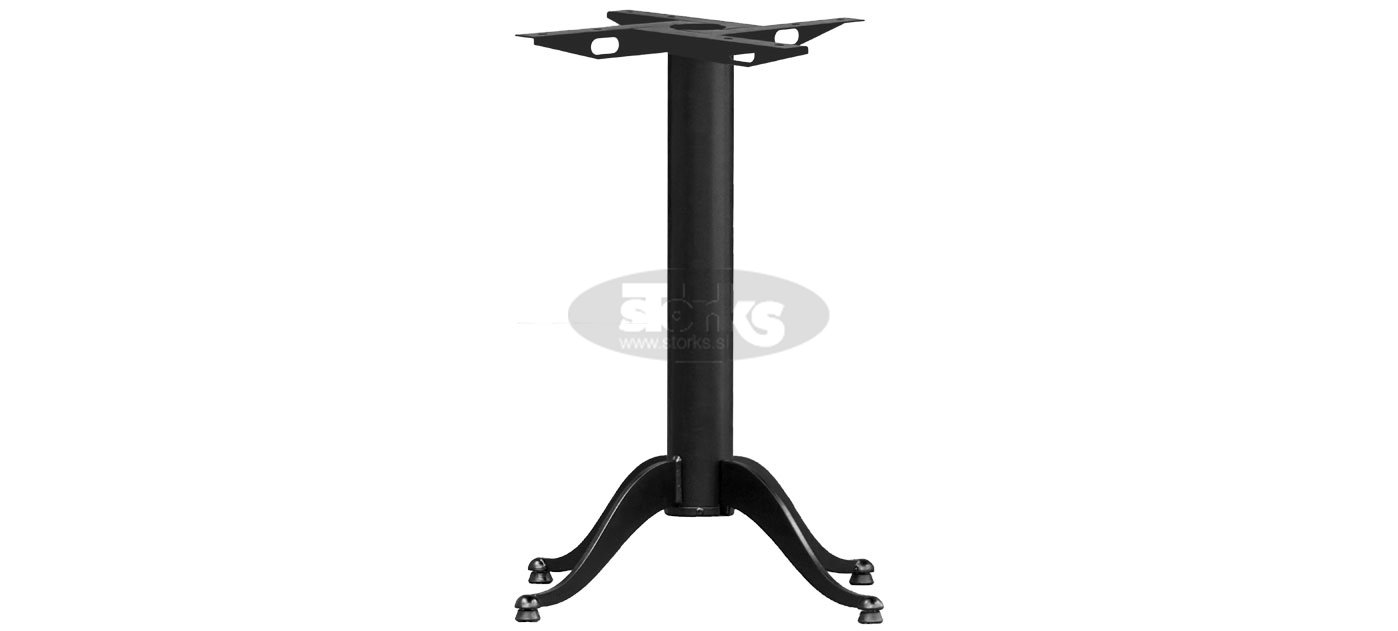 StableTable Nouveau, height 70 cm, R50 - R70 ili 50 x 50 - 70 x 70 cm