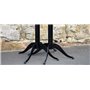 StableTable Nouveau, height 72 cm, up to table top R110 cm or 80 x 110 cm