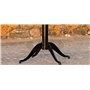 StableTable Nouveau, height 72 cm, up to table top R110 cm or 80 x 110 cm