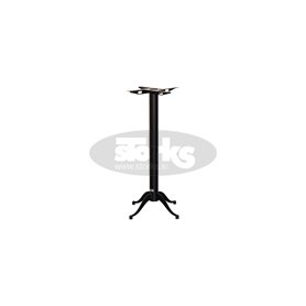 StableTable Nouveau, height 108 cm, up to table top R90 cm or 80 x 80 cm StableTable Nouveau, height 108 cm, up to table top R90 cm or 80 x 80 cm