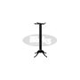 StableTable Nouveau, height 108 cm, up to table top R90 cm or 80 x 80 cm