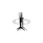 StableTable Rise, height 72 cm, up to table top R110 cm or 80 x 110 cm