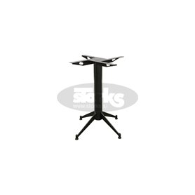 StableTable Rise, height 72 cm, up to table top R110 cm or 80 x 110 cm StableTable Rise, height 72 cm, up to table top R110 cm or 80 x 110 cm
