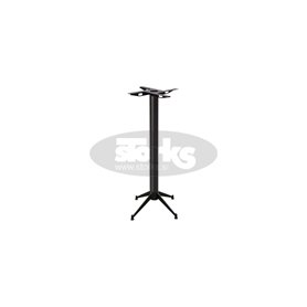 StableTable Rise, height 108 cm, up to table top R90 cm or 80 x 80 cm StableTable Rise, height 108 cm, up to table top R90 cm or 80 x 80 cm