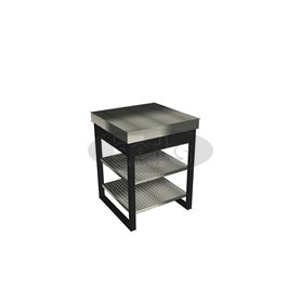 Delovni pult Modul 700
