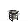 Delovni pult Modul 700