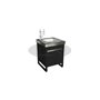 Pipa s koritom modul 700