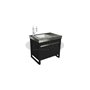 Pipa s koritom modul 1000