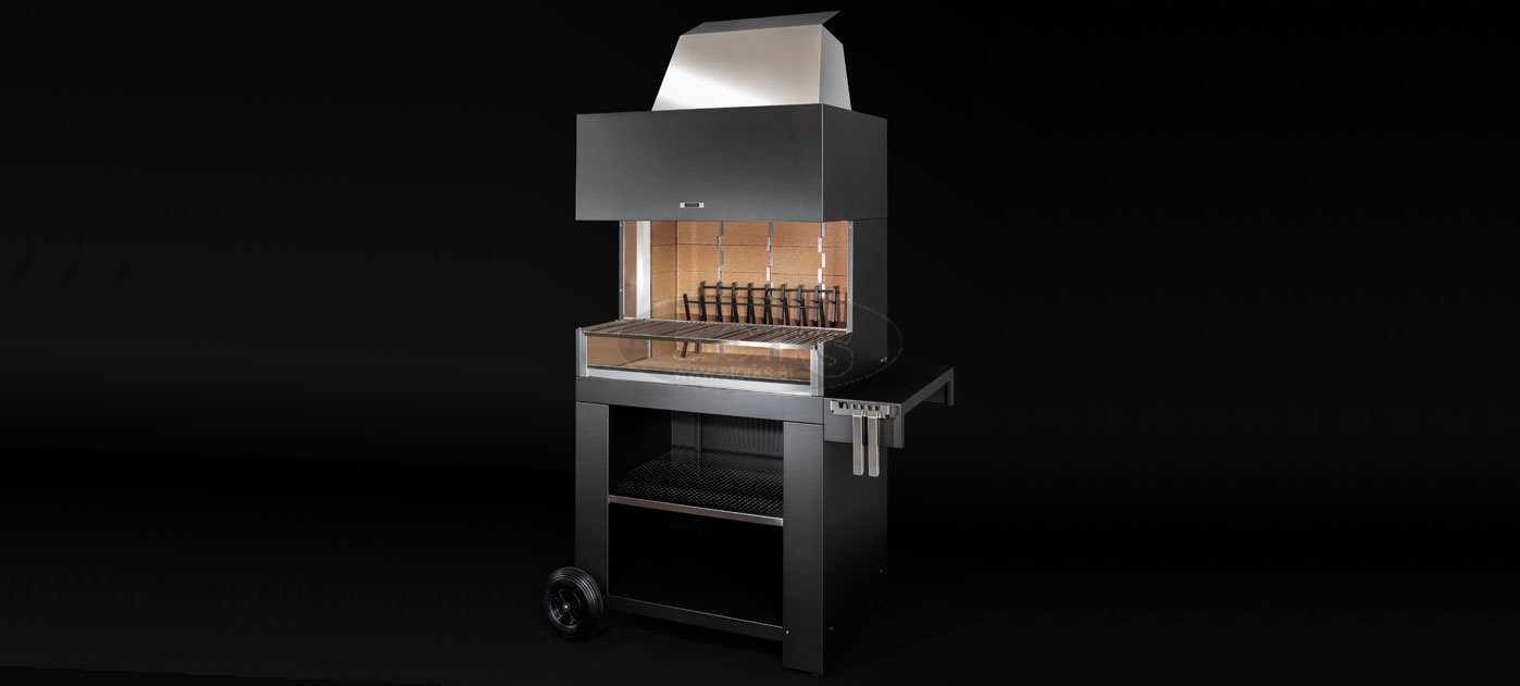 Kaminski Modul 900