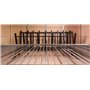 Kamin Modul 900