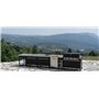 Worktop fridge Module 700