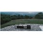 Worktop fridge Module 700