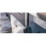 Worktop fridge Module 700