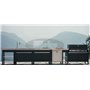 Worktop fridge Module 700