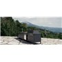 Worktop fridge Module 700