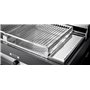 Indirect cooking/smoking kit