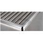 Indirect cooking/smoking kit