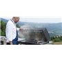 Indirect cooking/smoking kit