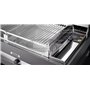 Indirect cooking/smoking kit