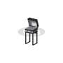 Gas barbecue 500 FO with oven