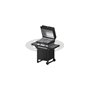 Gas barbecue 500 FO with oven
