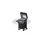 Gas barbecue 500 FO with oven