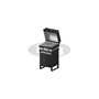 Gas barbecue 500 FO with oven