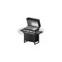 Gas barbecue 750 FO with oven