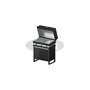 Gas barbecue 750 FO with oven