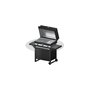 Gas barbecue 750 FO with oven
