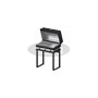 Gas barbecue 750 FO with oven