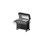 Gas barbecue 1000 FO with oven