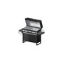 Gas barbecue 1000 FO with oven