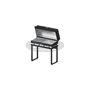 Gas barbecue 1000 FO with oven