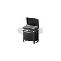 Gas barbecue 750 FGA